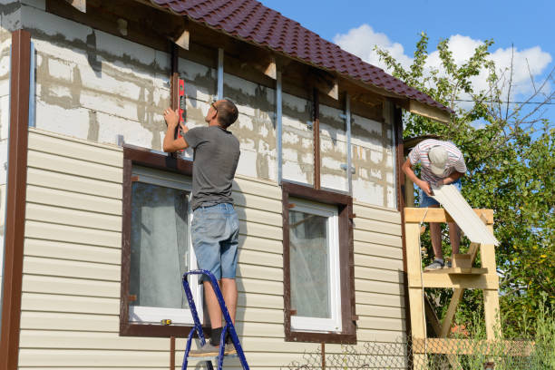 Best Siding Removal and Disposal  in Dumont, NJ