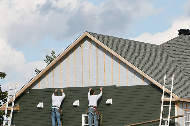 Best Brick Veneer Siding  in Dumont, NJ