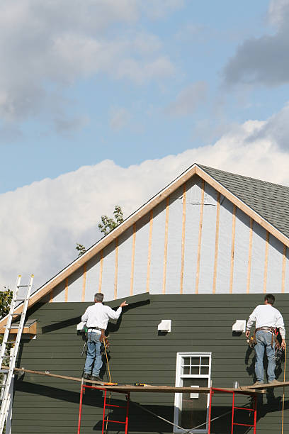 Best Vinyl Siding Installation  in Dumont, NJ